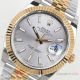 EW Factory 1-1 Replica Rolex 18K Gold Datejust 41 mm Gray Dial 3235 Watch (4)_th.jpg